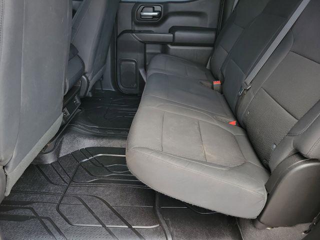 used 2019 Chevrolet Silverado 1500 car, priced at $25,999