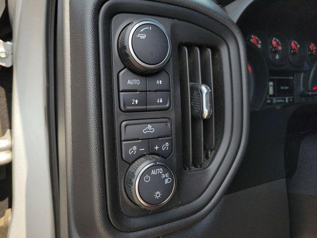 used 2019 Chevrolet Silverado 1500 car, priced at $25,999