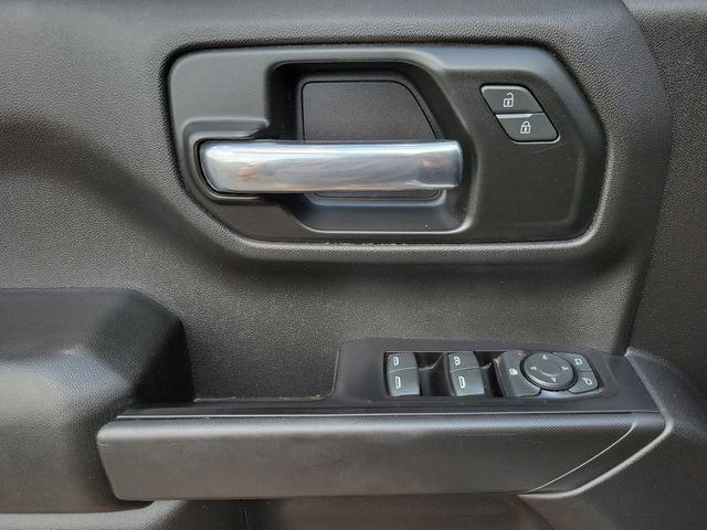 used 2019 Chevrolet Silverado 1500 car, priced at $25,999