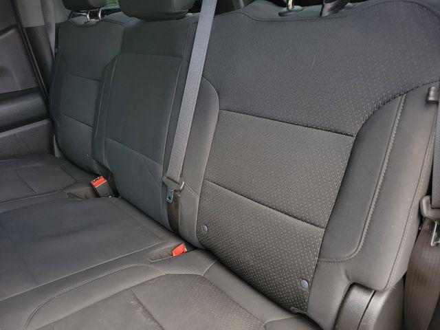 used 2019 Chevrolet Silverado 1500 car, priced at $25,999