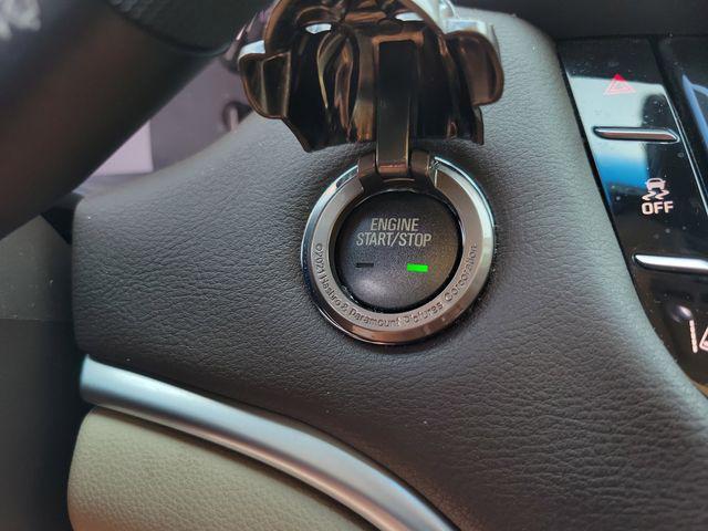used 2013 Cadillac XTS car, priced at $17,999