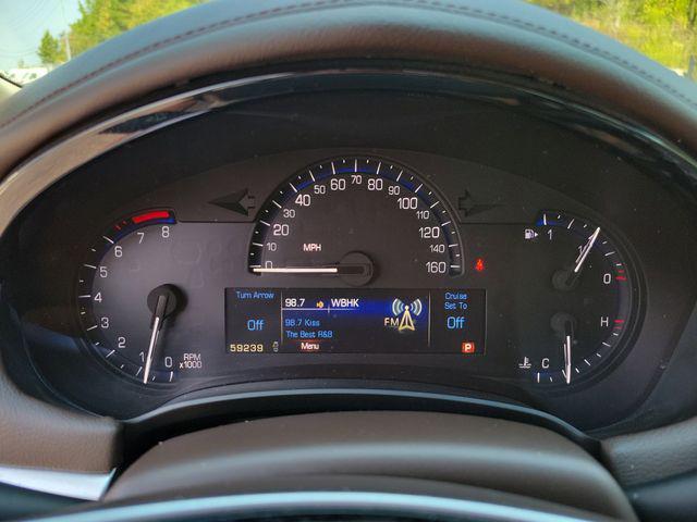 used 2013 Cadillac XTS car, priced at $17,999