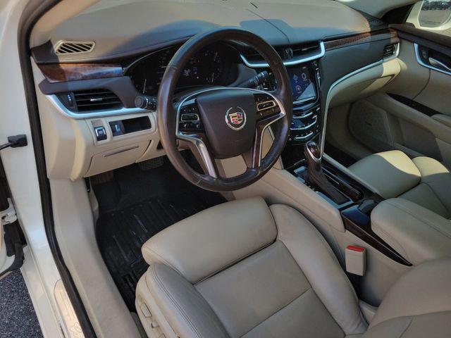 used 2013 Cadillac XTS car, priced at $17,999