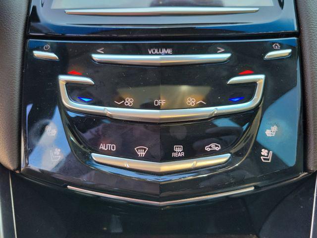 used 2013 Cadillac XTS car, priced at $17,999