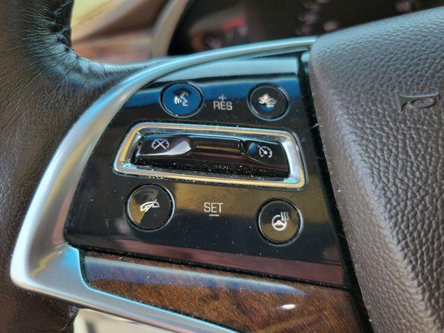 used 2013 Cadillac XTS car, priced at $17,999