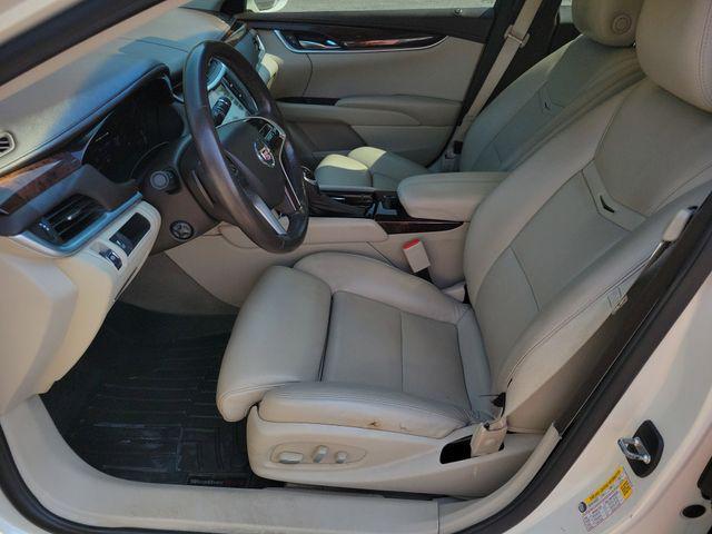 used 2013 Cadillac XTS car, priced at $17,999