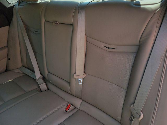 used 2013 Cadillac XTS car, priced at $17,999