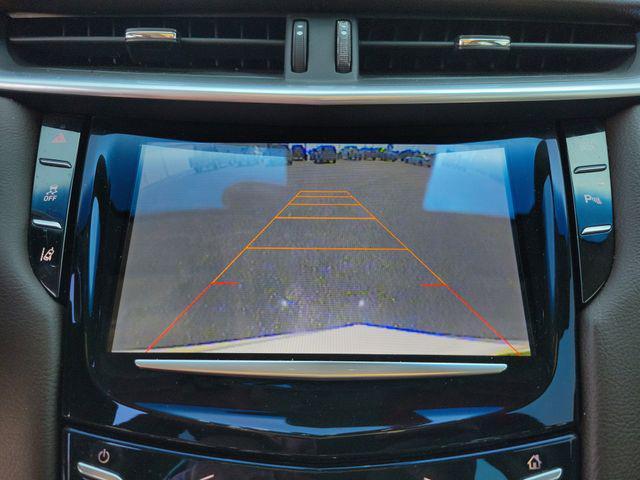 used 2013 Cadillac XTS car, priced at $17,999