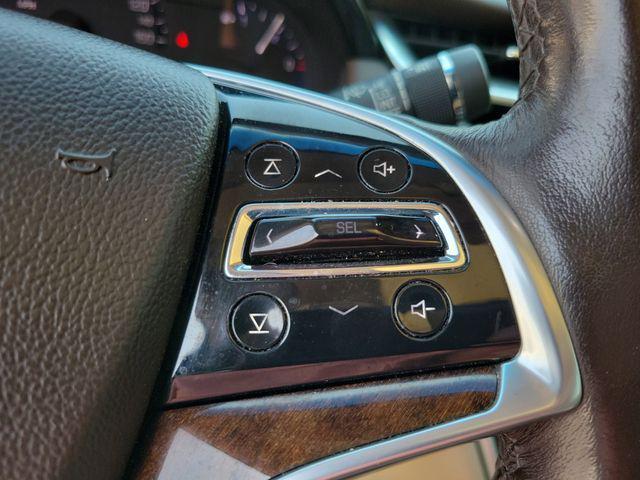 used 2013 Cadillac XTS car, priced at $17,999