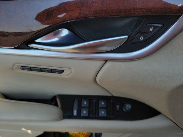 used 2013 Cadillac XTS car, priced at $17,999