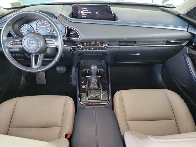 used 2020 Mazda CX-30 car, priced at $19,999