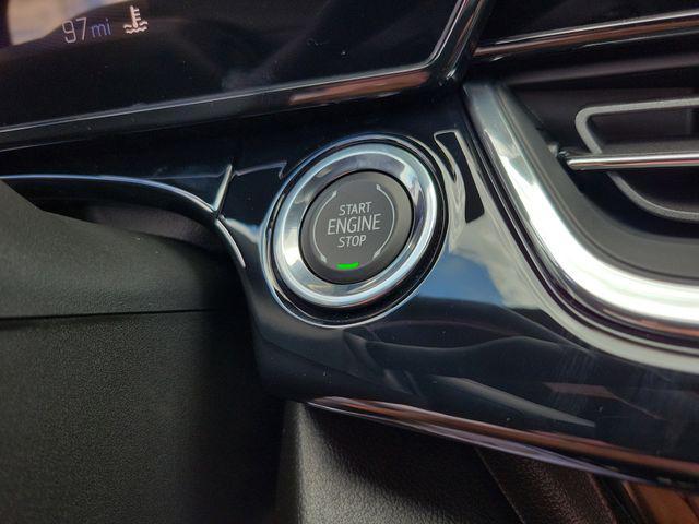 new 2025 Chevrolet Trax car