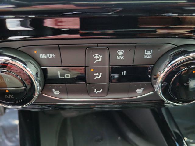 new 2025 Chevrolet Trax car
