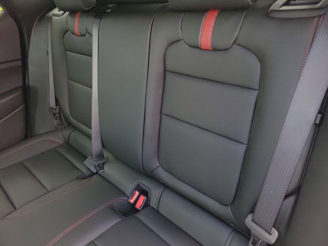 new 2025 Chevrolet Trax car