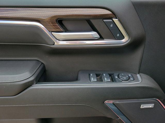 used 2024 Chevrolet Silverado 1500 car, priced at $56,518