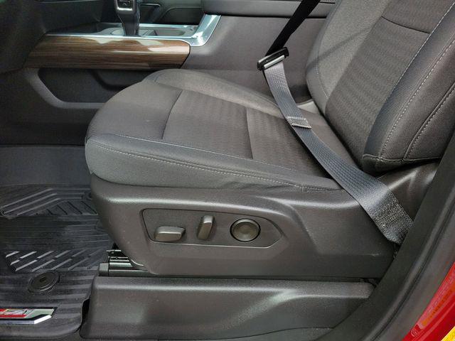 used 2024 Chevrolet Silverado 1500 car, priced at $56,518