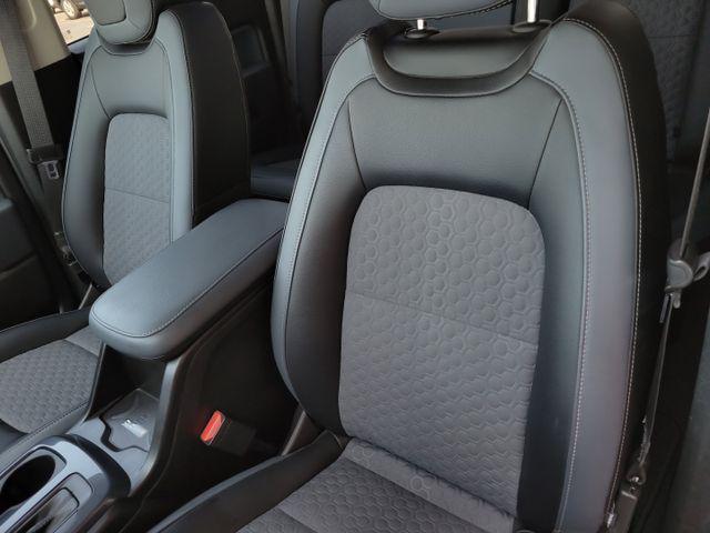 used 2022 Chevrolet Colorado car, priced at $31,977