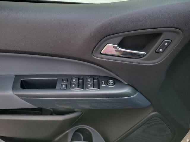 used 2022 Chevrolet Colorado car, priced at $31,977