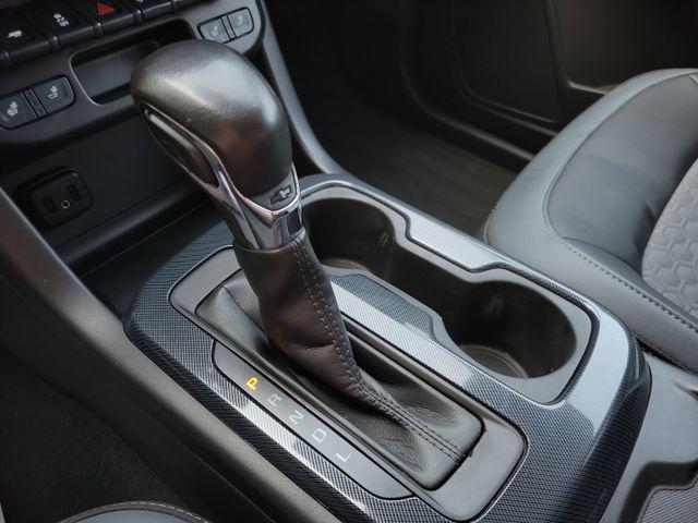 used 2022 Chevrolet Colorado car, priced at $31,977