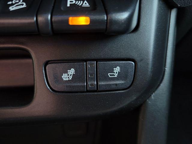used 2022 Chevrolet Colorado car, priced at $31,977