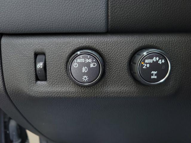 used 2022 Chevrolet Colorado car, priced at $31,977