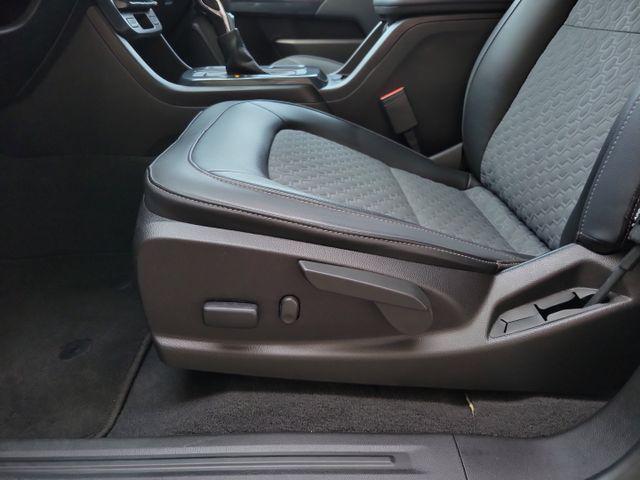 used 2022 Chevrolet Colorado car, priced at $31,977