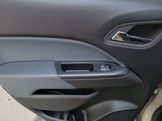 used 2022 Chevrolet Colorado car, priced at $31,977