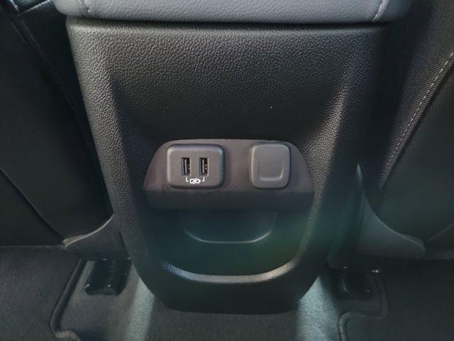 used 2022 Chevrolet Colorado car, priced at $31,977