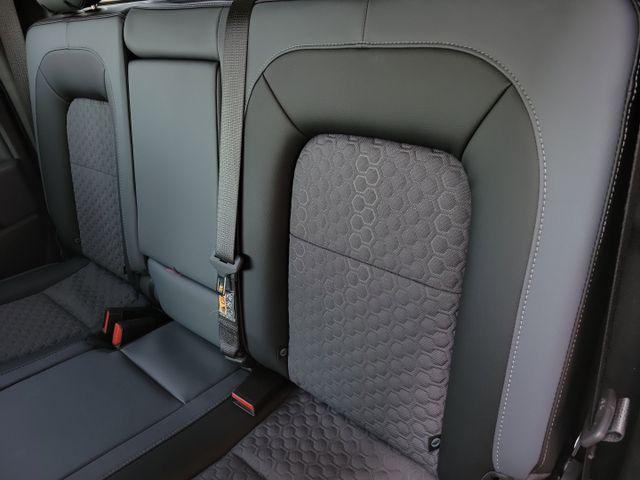 used 2022 Chevrolet Colorado car, priced at $31,977