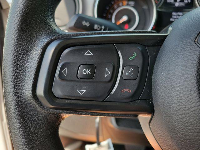 used 2021 Jeep Gladiator car, priced at $31,580