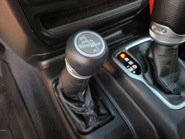 used 2021 Jeep Gladiator car, priced at $31,580