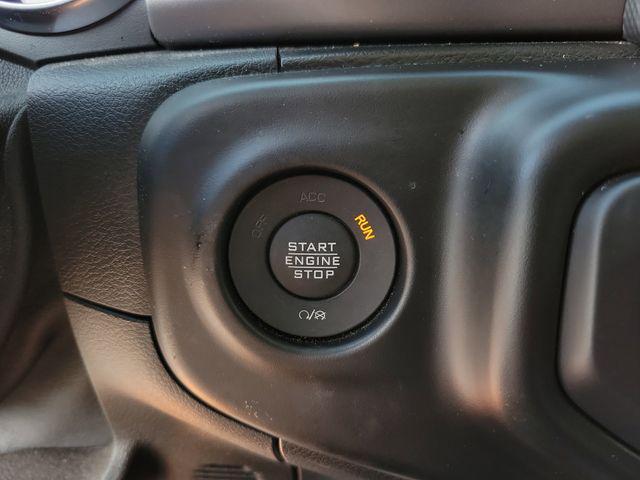 used 2021 Jeep Gladiator car, priced at $31,580