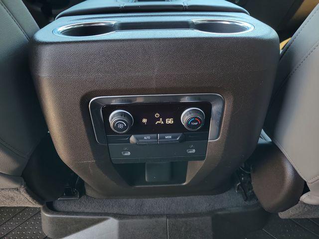 used 2021 Chevrolet Suburban car, priced at $45,994