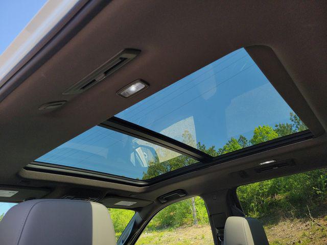 used 2021 Chevrolet Suburban car, priced at $45,994