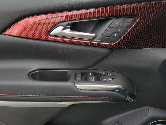 new 2025 Chevrolet Traverse car, priced at $57,495