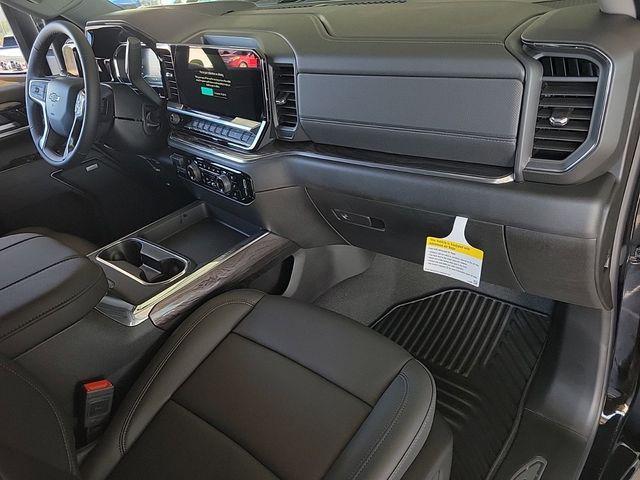 new 2025 Chevrolet Silverado 2500 car, priced at $81,414