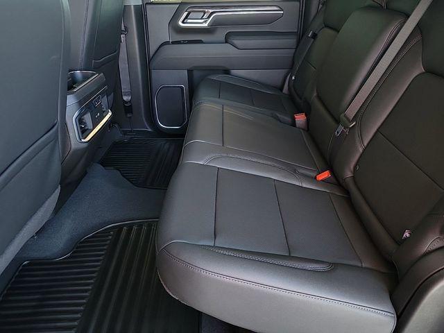 new 2025 Chevrolet Silverado 2500 car, priced at $81,414