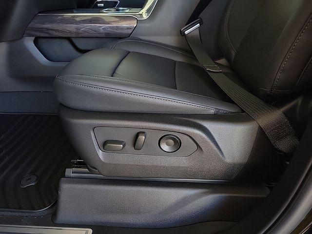 new 2025 Chevrolet Silverado 2500 car, priced at $81,414