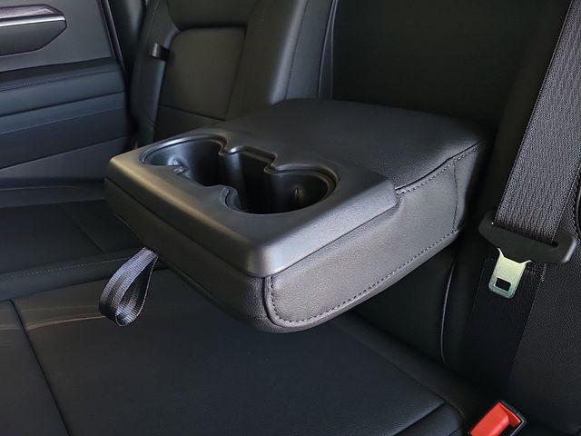 new 2025 Chevrolet Silverado 2500 car, priced at $81,414