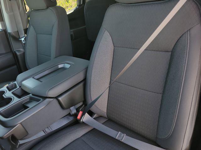 new 2025 Chevrolet Silverado 1500 car, priced at $45,895