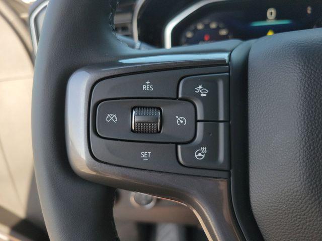 new 2025 Chevrolet Silverado 2500 car, priced at $84,420