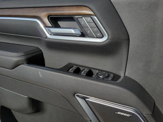 new 2025 Chevrolet Silverado 2500 car, priced at $84,420