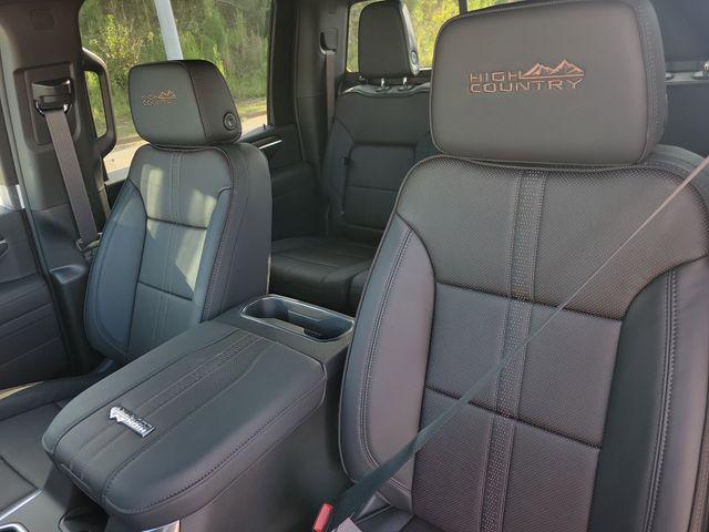 new 2025 Chevrolet Silverado 2500 car, priced at $84,420