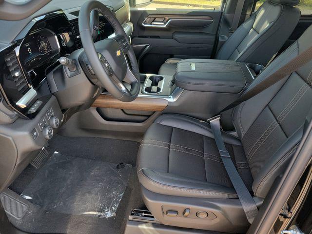 new 2025 Chevrolet Silverado 2500 car, priced at $84,420