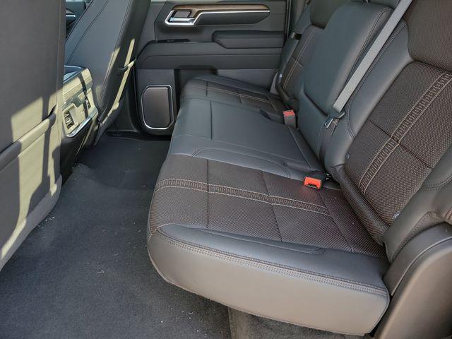 new 2025 Chevrolet Silverado 2500 car, priced at $84,420