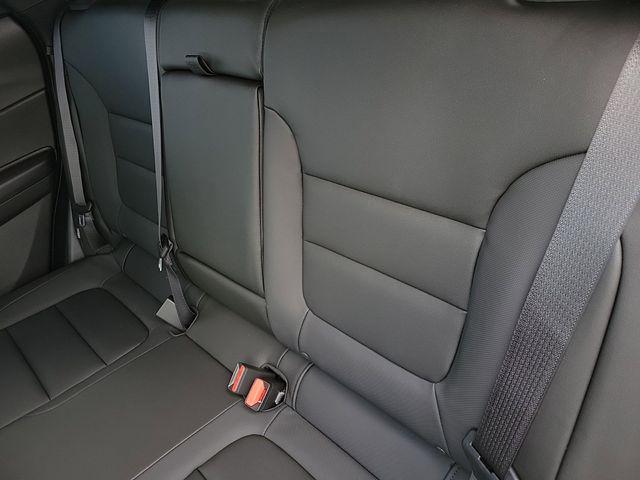 new 2025 Chevrolet TrailBlazer car, priced at $29,362