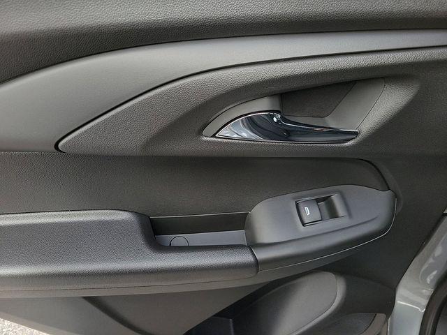 new 2025 Chevrolet TrailBlazer car, priced at $29,362