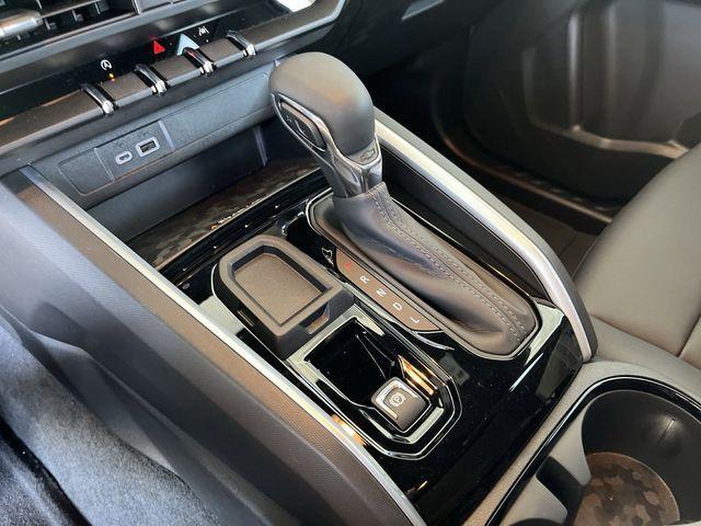new 2024 Chevrolet Colorado car, priced at $38,977