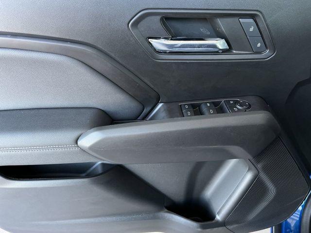 new 2024 Chevrolet Colorado car, priced at $38,977