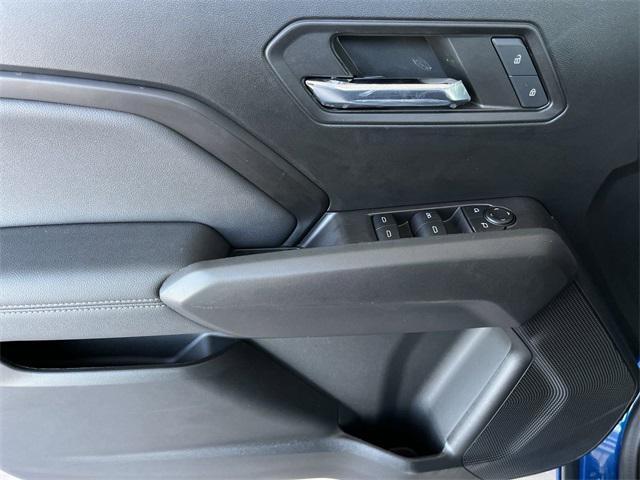 new 2024 Chevrolet Colorado car, priced at $43,003